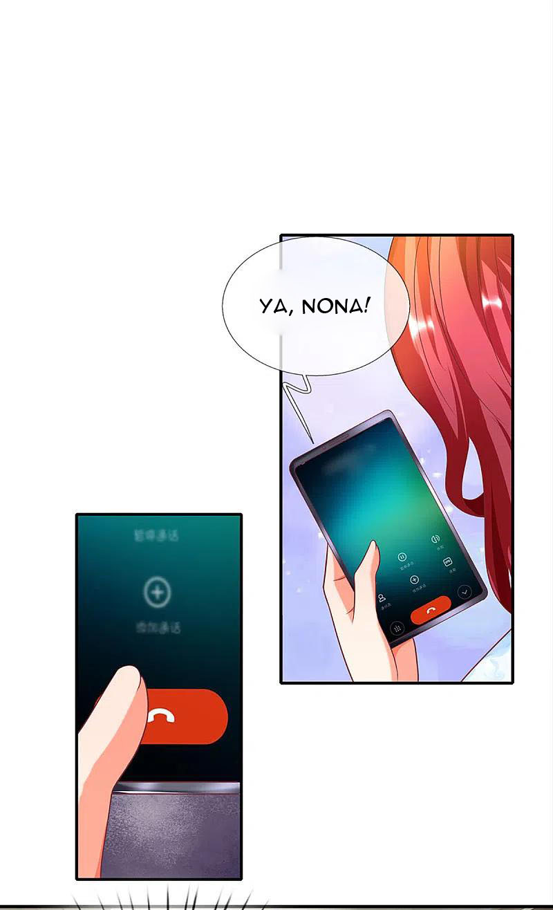 Immortal Daddy Xianzun Chapter 204 Gambar 20